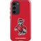 North Carolina State University Wolfpack Galaxy S23 Plus Pro Case