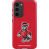 North Carolina State University Wolfpack Galaxy S23 Plus Pro Case
