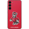 North Carolina State University Wolfpack Galaxy S23 Plus Skin