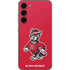 North Carolina State University Wolfpack Galaxy S23 Plus Skin