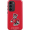 North Carolina State University Wolfpack Galaxy S23 Pro Case