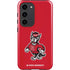 North Carolina State University Wolfpack Galaxy S23 Pro Case