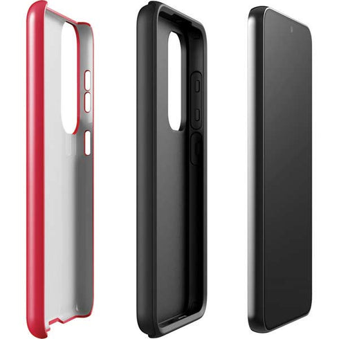 North Carolina State University Wolfpack Galaxy S23 Pro Case