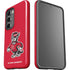 North Carolina State University Wolfpack Galaxy S23 Pro Case