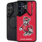 North Carolina State University Wolfpack Galaxy S24 FE Kickstand Case