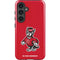 North Carolina State University Wolfpack Galaxy S25 Impact Case