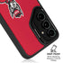 North Carolina State University Wolfpack Galaxy S25 Kickstand Case