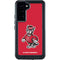 North Carolina State University Wolfpack Galaxy S24 Plus Waterproof Case