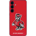 North Carolina State University Wolfpack Galaxy S24 Skin