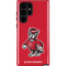 North Carolina State University Wolfpack Galaxy S25 Ultra Impact Case