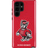North Carolina State University Wolfpack Galaxy S25 Ultra Impact Case