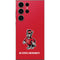 North Carolina State University Wolfpack Galaxy S25 Ultra Skin