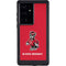 North Carolina State University Wolfpack Galaxy S24 Ultra Waterproof Case