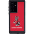 North Carolina State University Wolfpack Galaxy S24 Ultra Waterproof Case