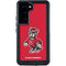 North Carolina State University Wolfpack Galaxy S24 Waterproof Case