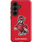North Carolina State University Wolfpack Galaxy S26 Impact Case