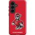 North Carolina State University Wolfpack Galaxy S26 Impact Case