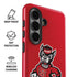 North Carolina State University Wolfpack Galaxy S26 Impact Case