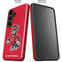 North Carolina State University Wolfpack Galaxy S26 Impact Case
