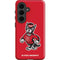 North Carolina State University Wolfpack Galaxy S26 Plus Impact Case