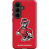 North Carolina State University Wolfpack Galaxy S26 Plus Impact Case