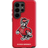 North Carolina State University Wolfpack Galaxy S26 Ultra Impact Case