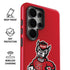 North Carolina State University Wolfpack Galaxy S26 Ultra Impact Case