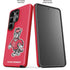 North Carolina State University Wolfpack Galaxy S26 Ultra Impact Case
