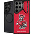 North Carolina State University Wolfpack Galaxy S26 Ultra Kickstand Case