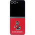 North Carolina State University Wolfpack Galaxy Z Flip6 Skin