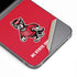 North Carolina State University Wolfpack Galaxy Z Flip6 Skin