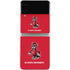 North Carolina State University Wolfpack Galaxy Z Flip3 5G Skin