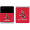 North Carolina State University Wolfpack Galaxy Z Flip4 5G Skin