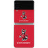 North Carolina State University Wolfpack Galaxy Z Flip4 5G Skin