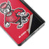 North Carolina State University Wolfpack Galaxy Z Fold2 5G Skin