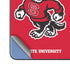 North Carolina State University Wolfpack Galaxy Z Fold5 5G Skin