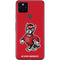 North Carolina State University Wolfpack Google Pixel 4a 5G Skin