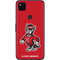 North Carolina State University Wolfpack Google Pixel 4a Skin