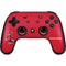 North Carolina State University Wolfpack Google Stadia Controller Skin