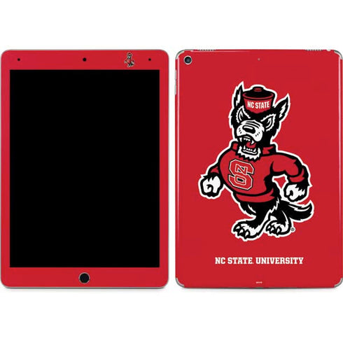 North Carolina State University Wolfpack iPad Skins
