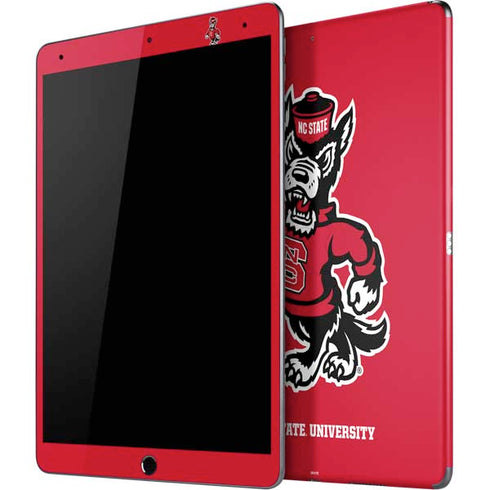 North Carolina State University Wolfpack iPad Skins