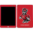 North Carolina State University Wolfpack Apple iPad Skin