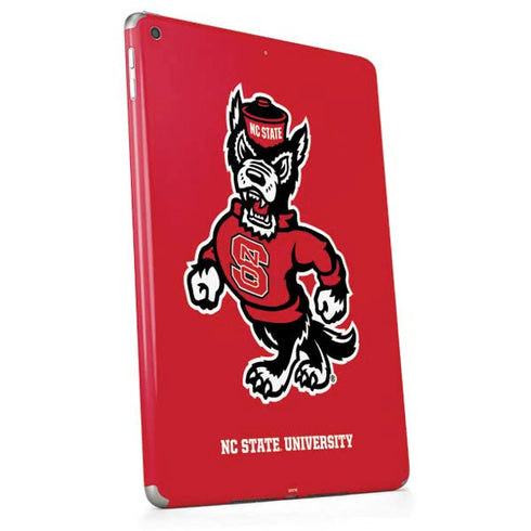 North Carolina State University Wolfpack Apple iPad Skin