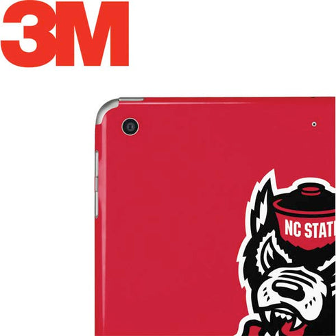 North Carolina State University Wolfpack Apple iPad Skin