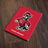 North Carolina State University Wolfpack Apple iPad Skin