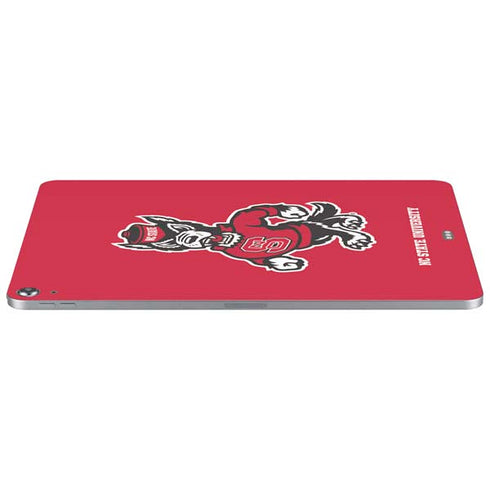 North Carolina State University Wolfpack Apple iPad Air Skin