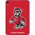 North Carolina State University Wolfpack Apple iPad Mini Skin