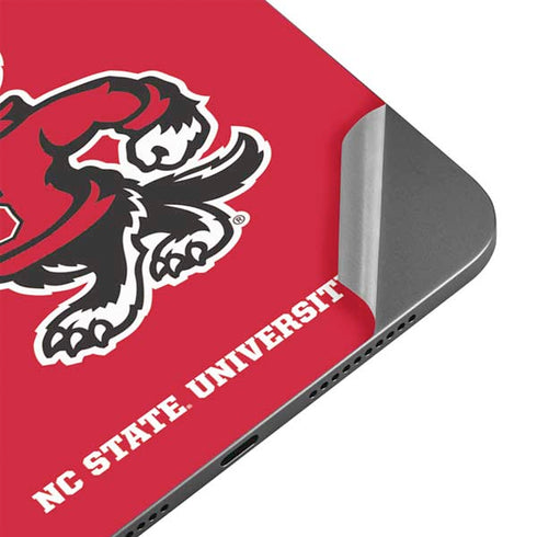 North Carolina State University Wolfpack Apple iPad Mini Skin