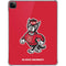 North Carolina State University Wolfpack iPad Pro 11in (2024) Clear Case