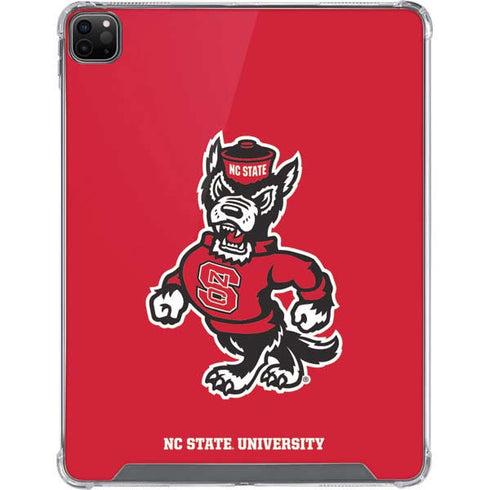 North Carolina State University Wolfpack iPad Cases